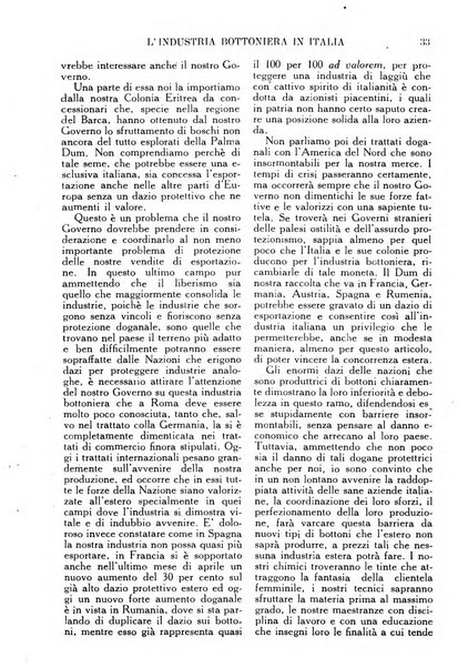 Rivista dell'industria periodico mensile dell'Unione industriale fascista