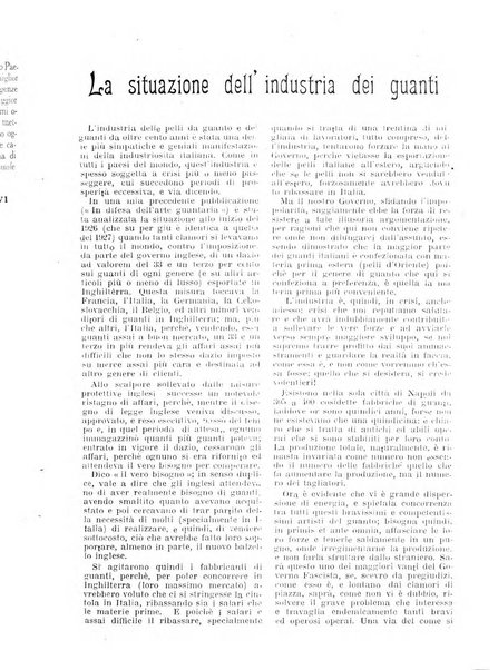 Rivista dell'industria periodico mensile dell'Unione industriale fascista