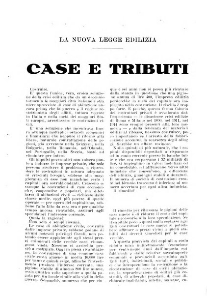 Rivista dell'industria periodico mensile dell'Unione industriale fascista