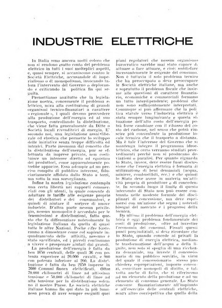 Rivista dell'industria periodico mensile dell'Unione industriale fascista