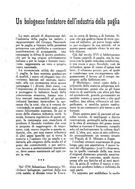 Rivista dell'industria periodico mensile dell'Unione industriale fascista