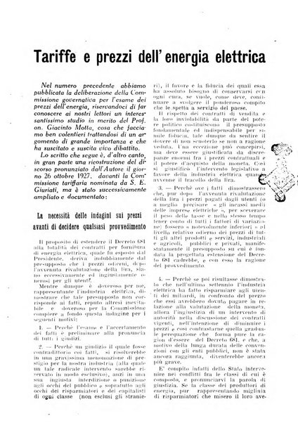 Rivista dell'industria periodico mensile dell'Unione industriale fascista