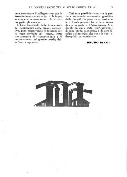 Rivista dell'industria periodico mensile dell'Unione industriale fascista