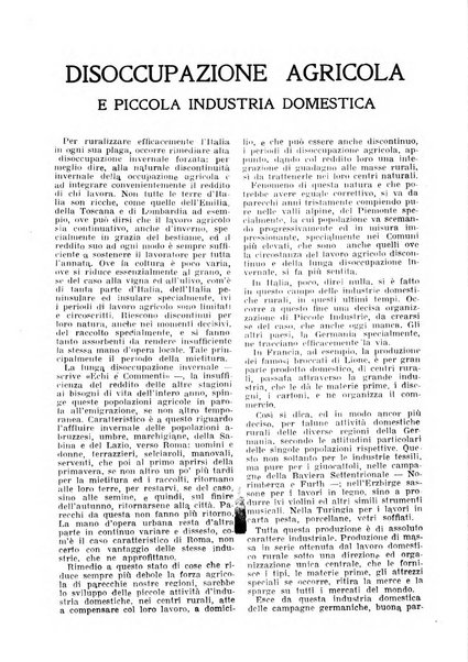 Rivista dell'industria periodico mensile dell'Unione industriale fascista