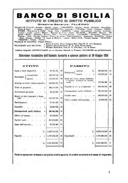 Rivista dell'industria periodico mensile dell'Unione industriale fascista