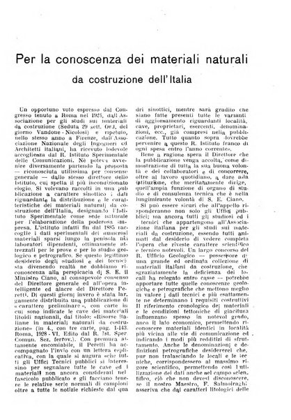 Rivista dell'industria periodico mensile dell'Unione industriale fascista