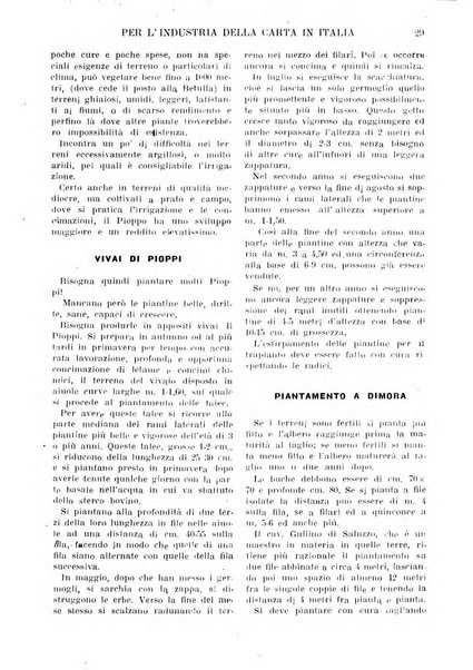 Rivista dell'industria periodico mensile dell'Unione industriale fascista