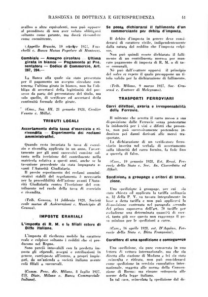 Rivista dell'industria periodico mensile dell'Unione industriale fascista