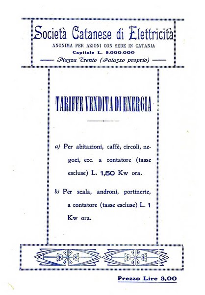 Rivista dell'industria periodico mensile dell'Unione industriale fascista