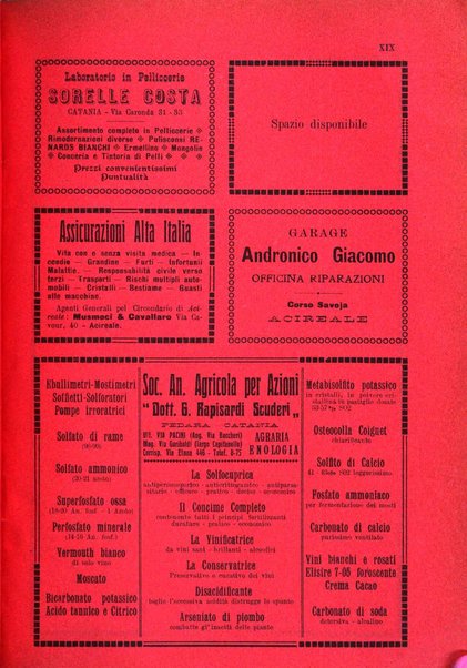 Rivista dell'industria periodico mensile dell'Unione industriale fascista