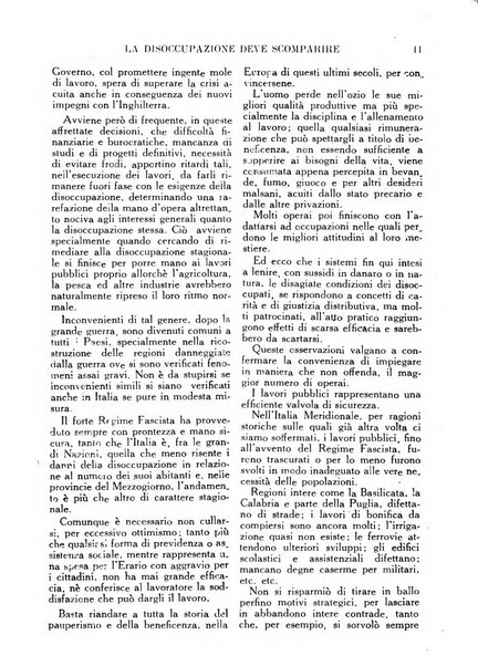 Rivista dell'industria periodico mensile dell'Unione industriale fascista