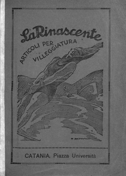 Rivista dell'industria periodico mensile dell'Unione industriale fascista