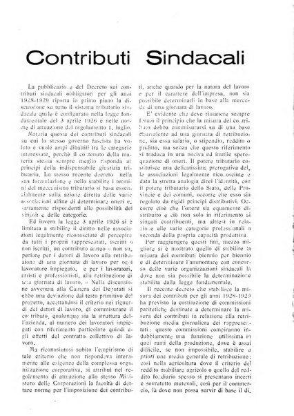 Rivista dell'industria periodico mensile dell'Unione industriale fascista