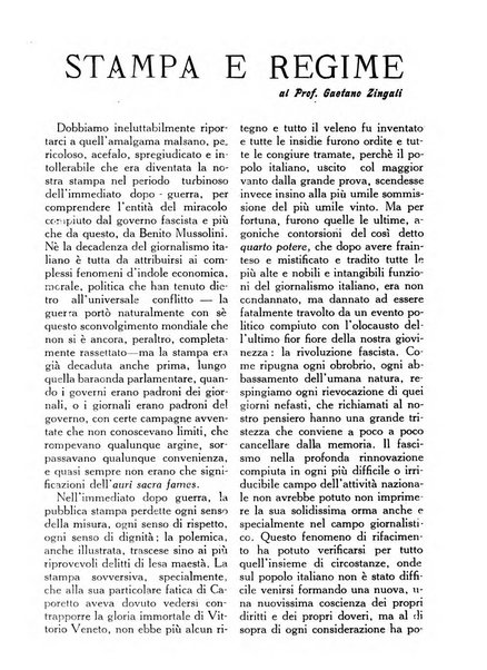 Rivista dell'industria periodico mensile dell'Unione industriale fascista