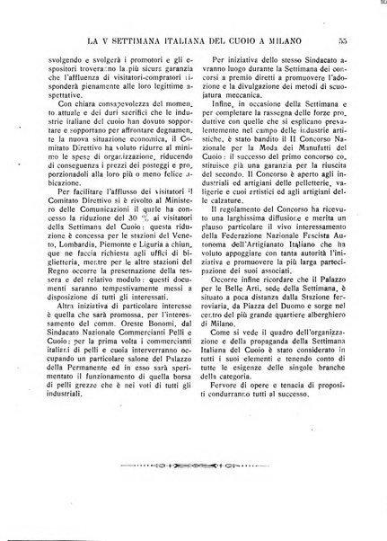 Rivista dell'industria periodico mensile dell'Unione industriale fascista