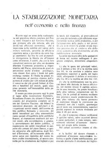 Rivista dell'industria periodico mensile dell'Unione industriale fascista