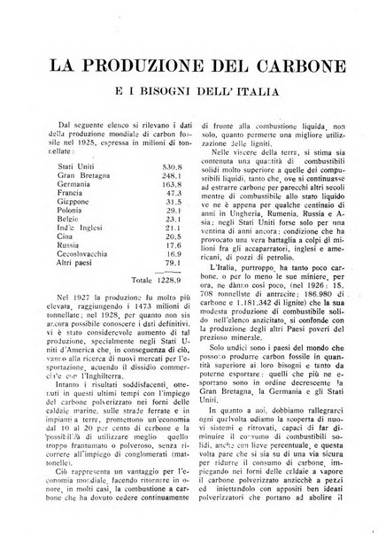 Rivista dell'industria periodico mensile dell'Unione industriale fascista