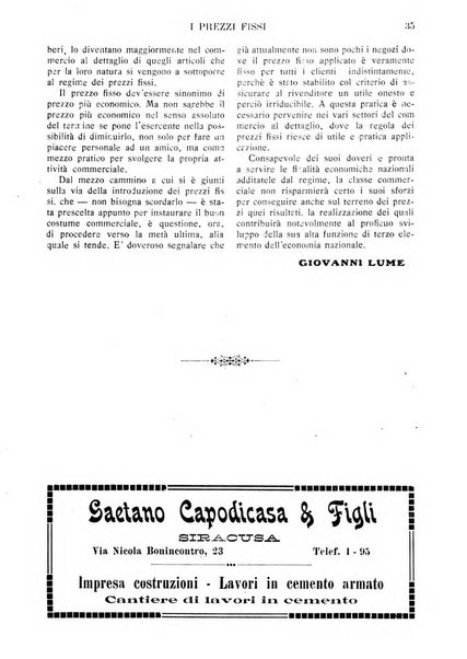 Rivista dell'industria periodico mensile dell'Unione industriale fascista