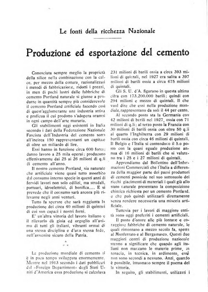 Rivista dell'industria periodico mensile dell'Unione industriale fascista