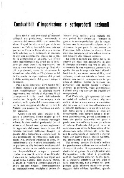 Rivista dell'industria periodico mensile dell'Unione industriale fascista