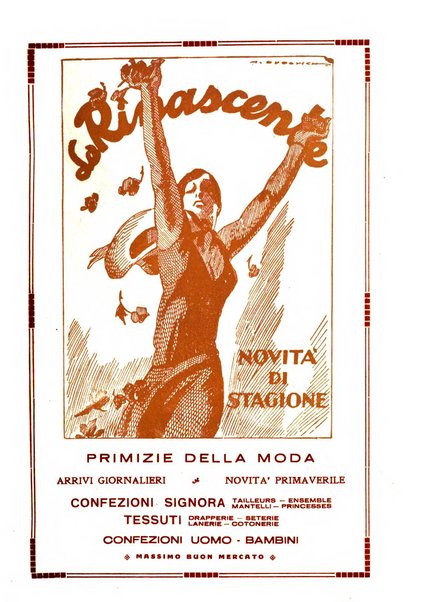 Rivista dell'industria periodico mensile dell'Unione industriale fascista