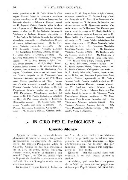 Rivista dell'industria periodico mensile dell'Unione industriale fascista