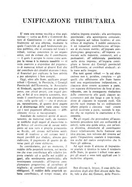 Rivista dell'industria periodico mensile dell'Unione industriale fascista