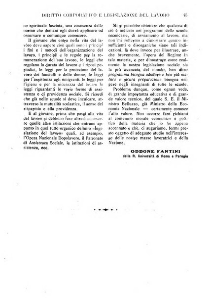 Rivista dell'industria periodico mensile dell'Unione industriale fascista