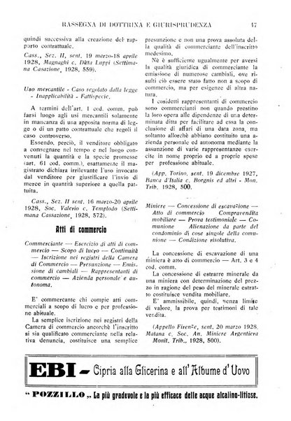 Rivista dell'industria periodico mensile dell'Unione industriale fascista