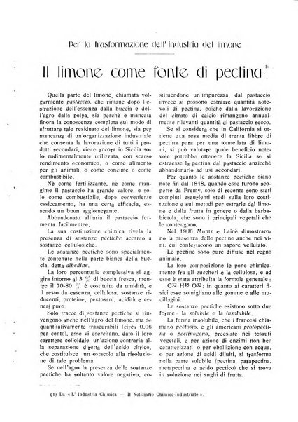 Rivista dell'industria periodico mensile dell'Unione industriale fascista