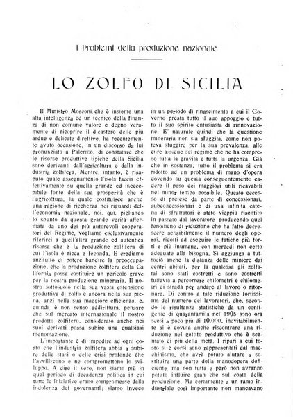 Rivista dell'industria periodico mensile dell'Unione industriale fascista