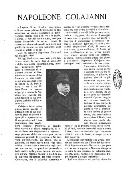 Rivista dell'industria periodico mensile dell'Unione industriale fascista