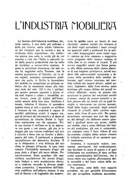 Rivista dell'industria periodico mensile dell'Unione industriale fascista