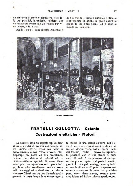 Rivista dell'industria periodico mensile dell'Unione industriale fascista