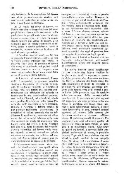 Rivista dell'industria periodico mensile dell'Unione industriale fascista