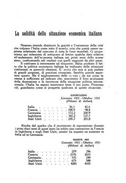 Rivista dell'industria periodico mensile dell'Unione industriale fascista