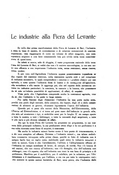 Rivista dell'industria periodico mensile dell'Unione industriale fascista