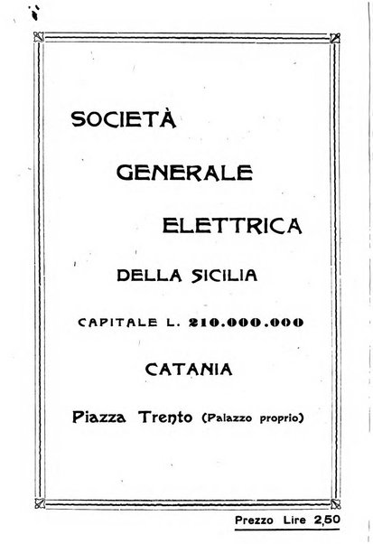 Rivista dell'industria periodico mensile dell'Unione industriale fascista