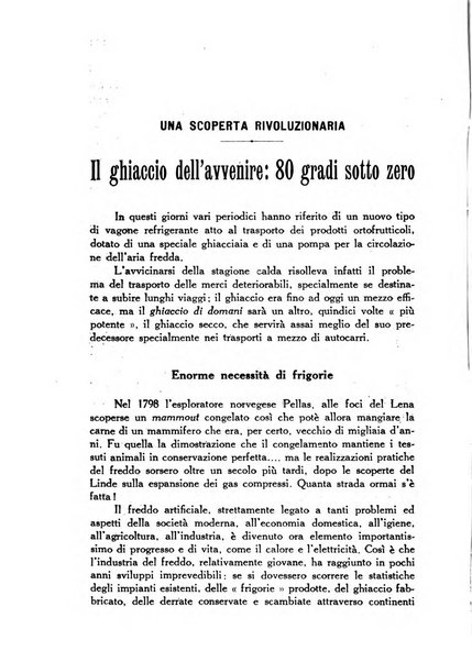 Rivista dell'industria periodico mensile dell'Unione industriale fascista