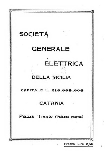 Rivista dell'industria periodico mensile dell'Unione industriale fascista