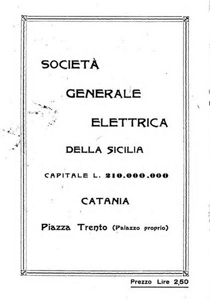 Rivista dell'industria periodico mensile dell'Unione industriale fascista