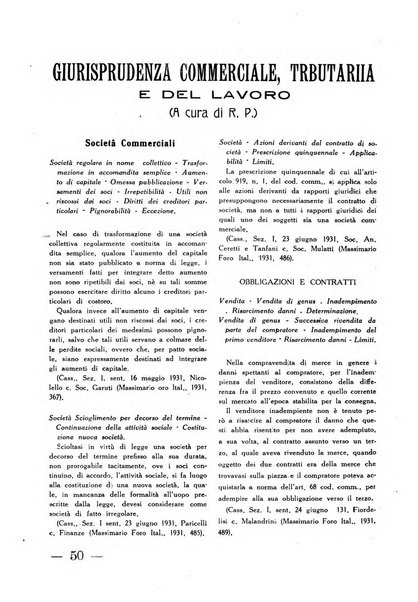 Rivista dell'industria periodico mensile dell'Unione industriale fascista