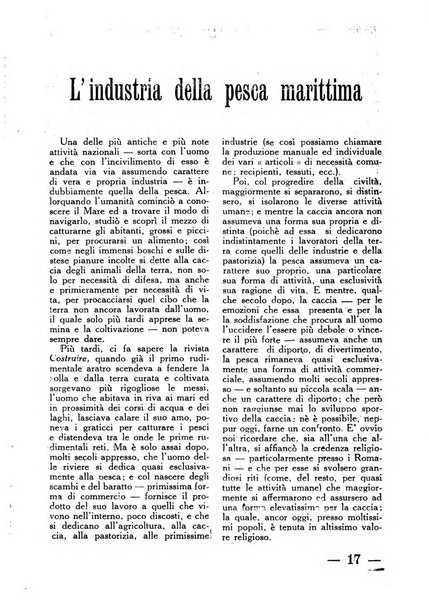 Rivista dell'industria periodico mensile dell'Unione industriale fascista