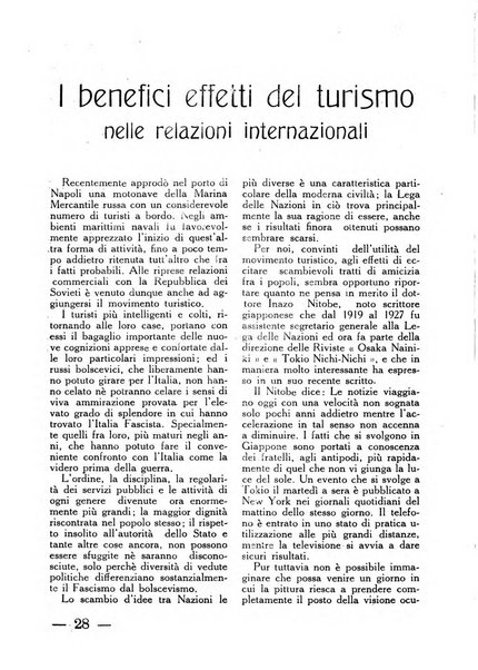 Rivista dell'industria periodico mensile dell'Unione industriale fascista