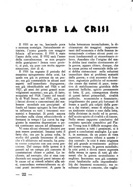 Rivista dell'industria periodico mensile dell'Unione industriale fascista