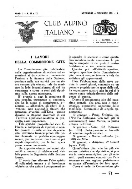 Rivista dell'industria periodico mensile dell'Unione industriale fascista