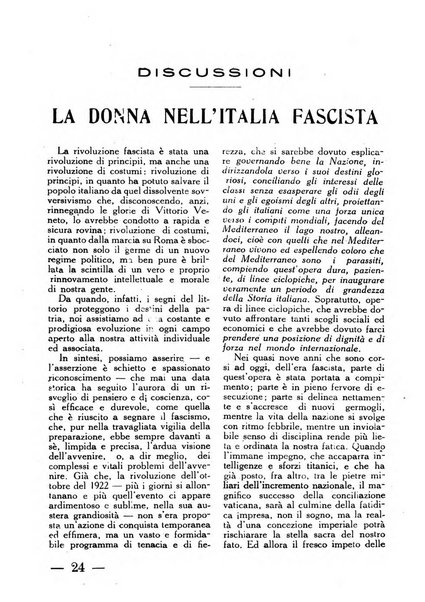 Rivista dell'industria periodico mensile dell'Unione industriale fascista