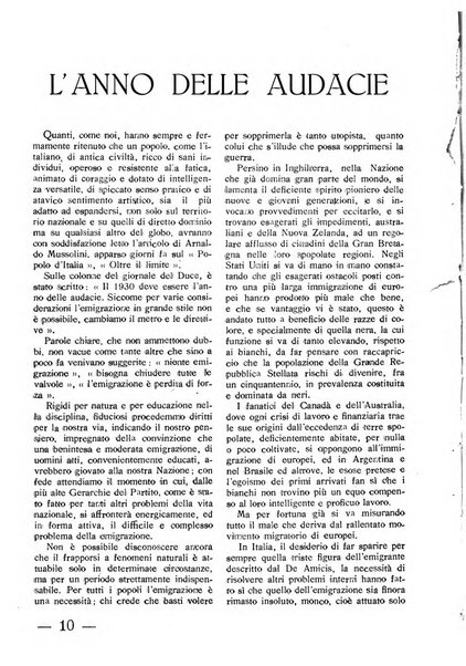 Rivista dell'industria periodico mensile dell'Unione industriale fascista