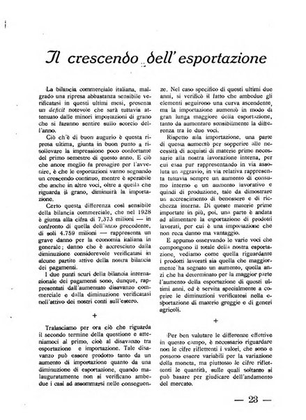 Rivista dell'industria periodico mensile dell'Unione industriale fascista