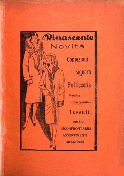 Rivista dell'industria periodico mensile dell'Unione industriale fascista